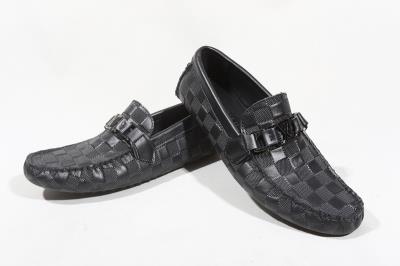 Men's Louis Vuitton Shoes-632